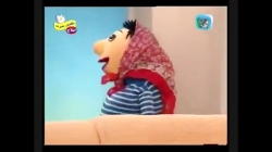 کلاه قرمزی ِ شکمووو....